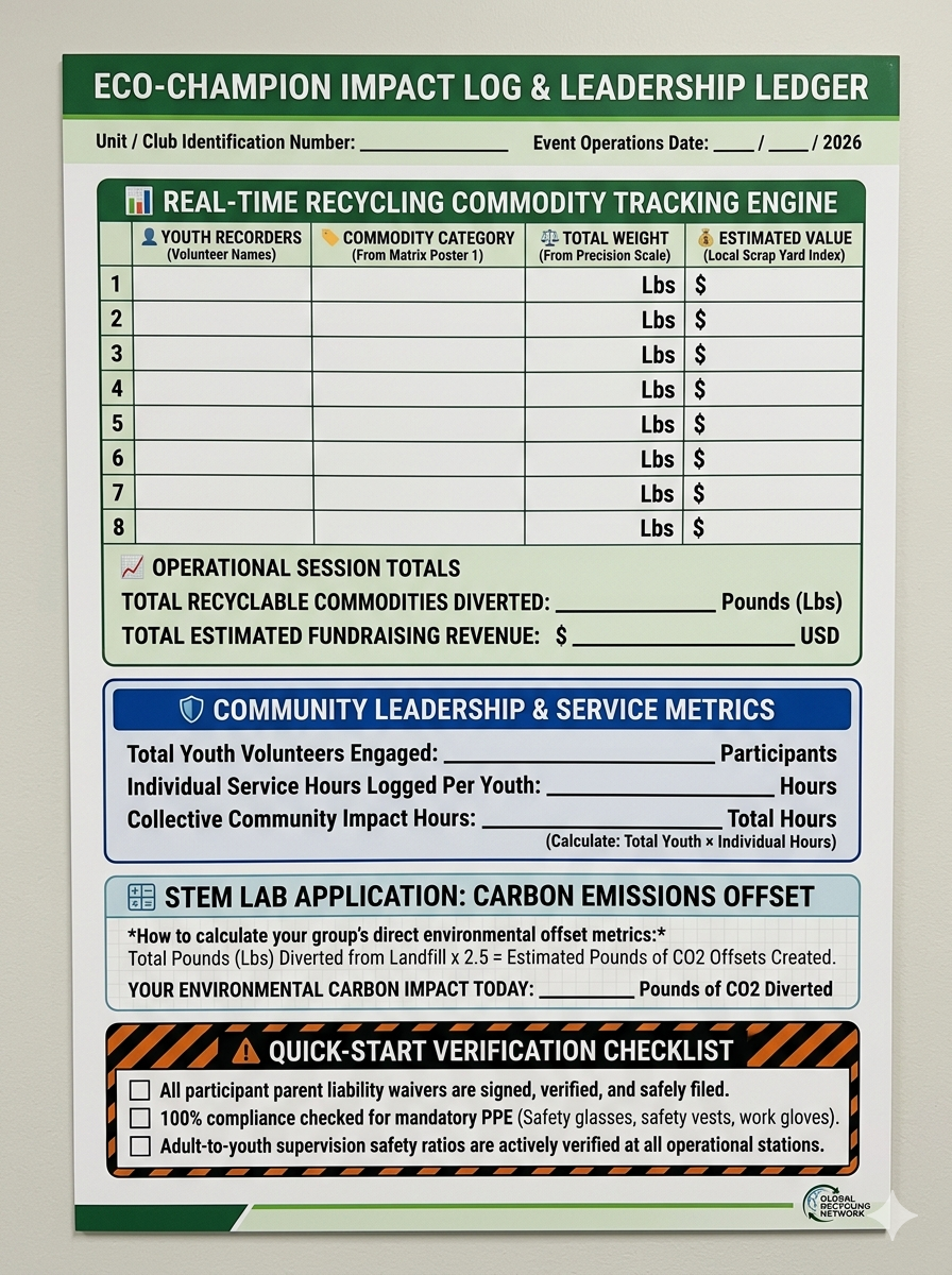 Earth Heroes Kit